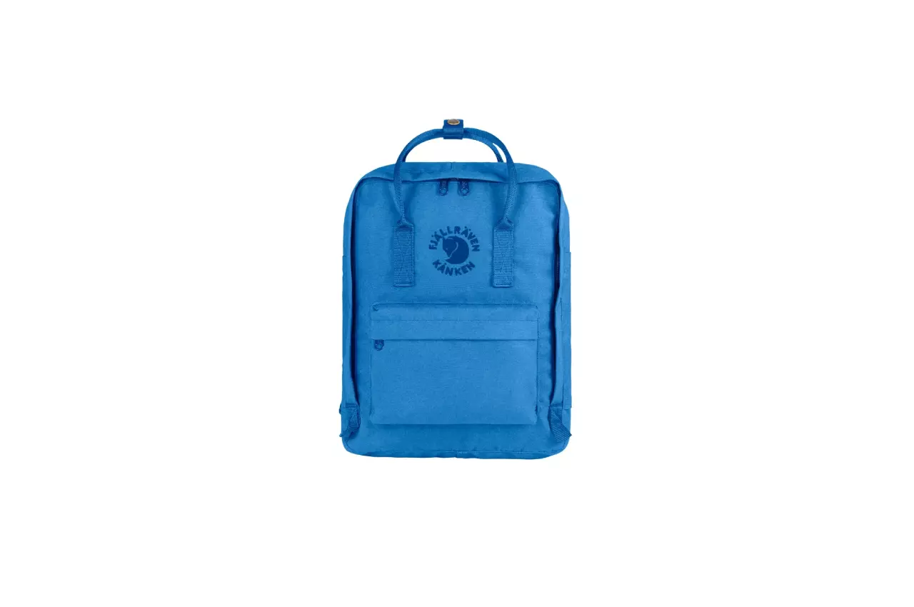 Fjallraven Re-Kanken Classic